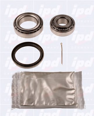 IPD 30-1327 Wheel Bearing Kit
